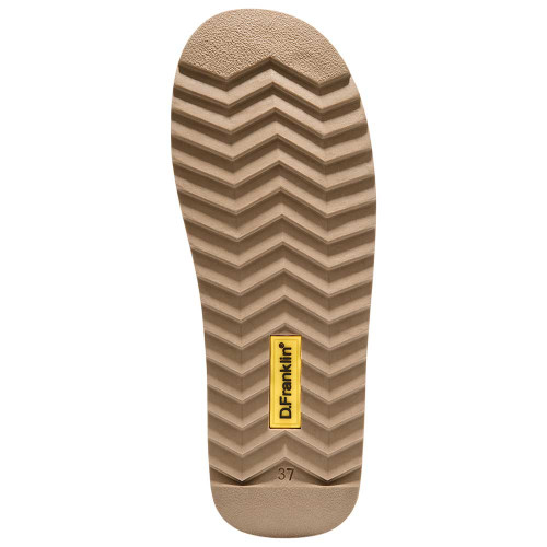 D' Franklin Nordic Low Basic